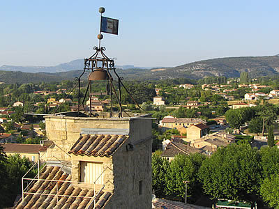 images panoramique