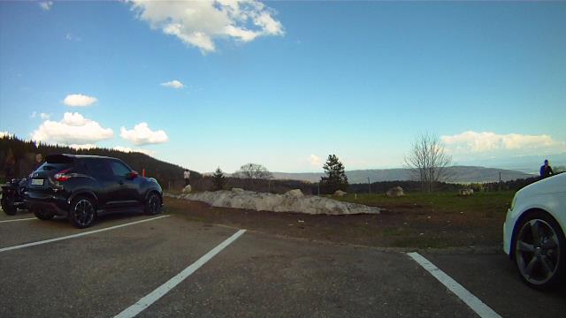 images panoramique