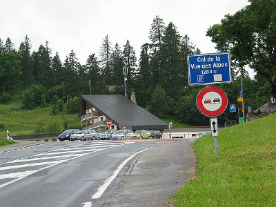 images panoramique