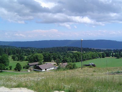 images panoramique