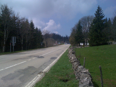 images panoramique
