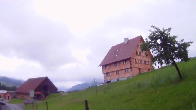images panoramique