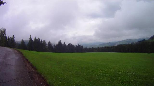 images panoramique
