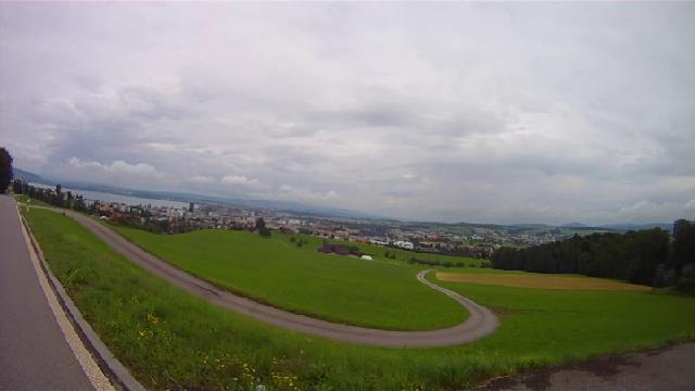 images panoramique