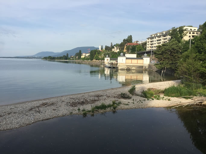 images panoramique