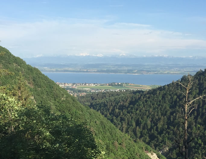 images panoramique