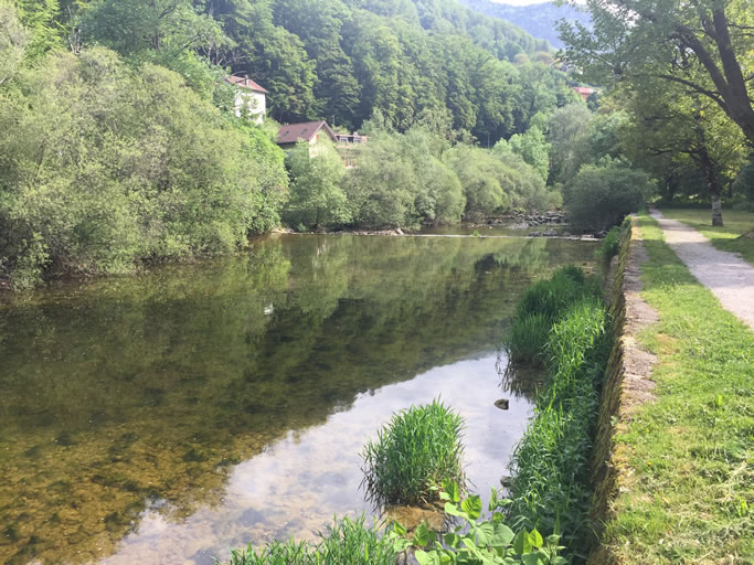 images panoramique