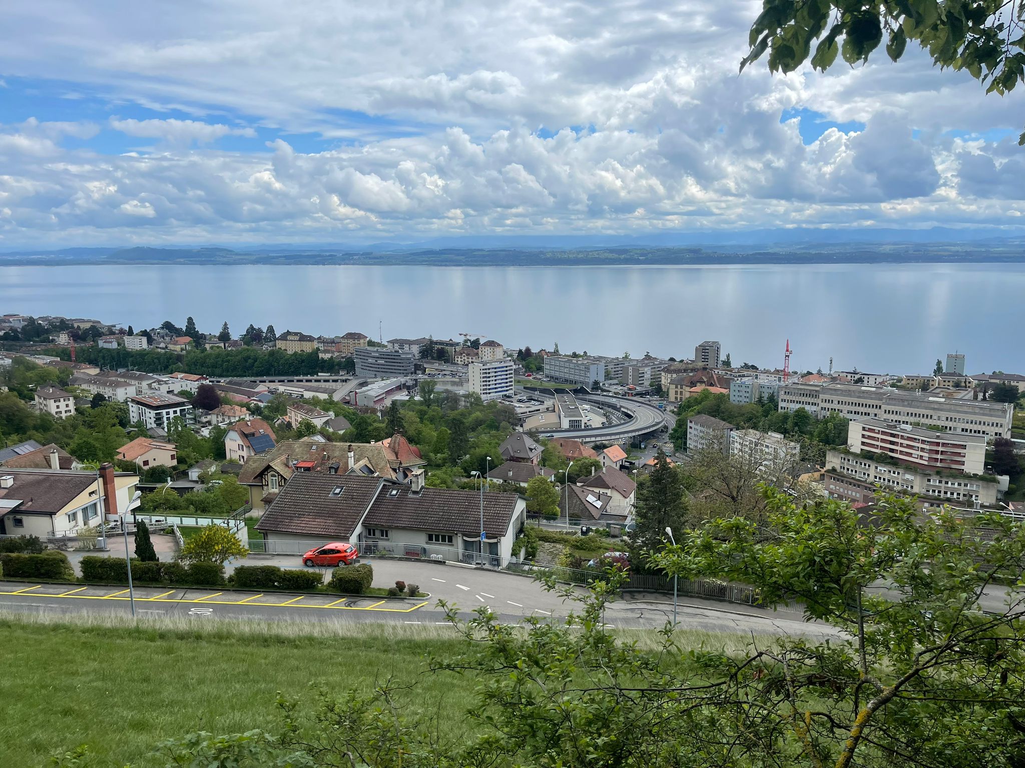 images panoramique