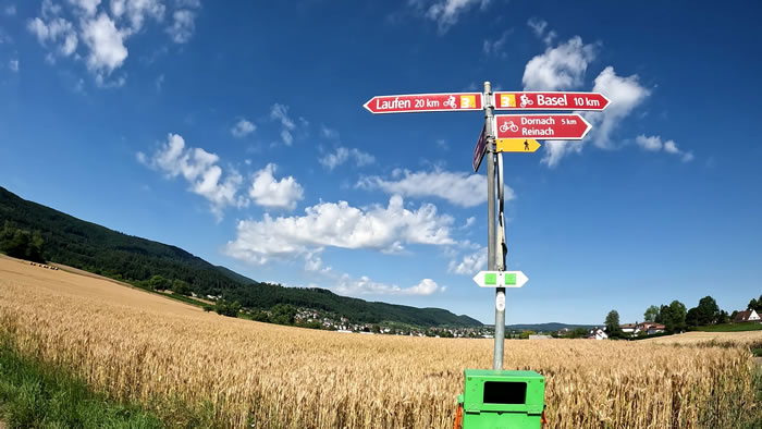 images panoramique