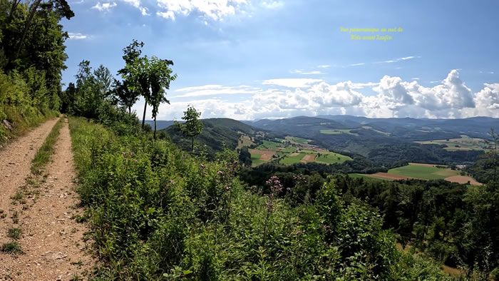 images panoramique
