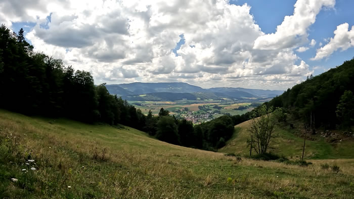 images panoramique
