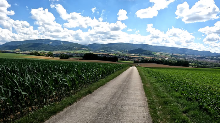 images panoramique