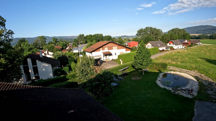 images panoramique