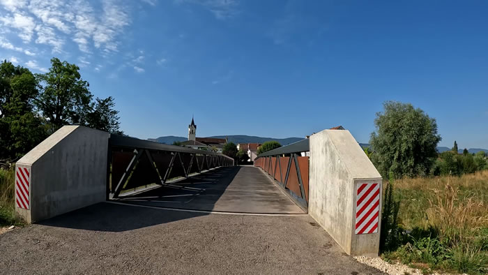 images panoramique