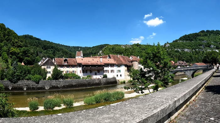 images panoramique