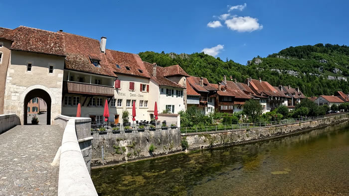 images panoramique