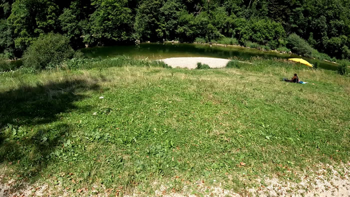 images panoramique
