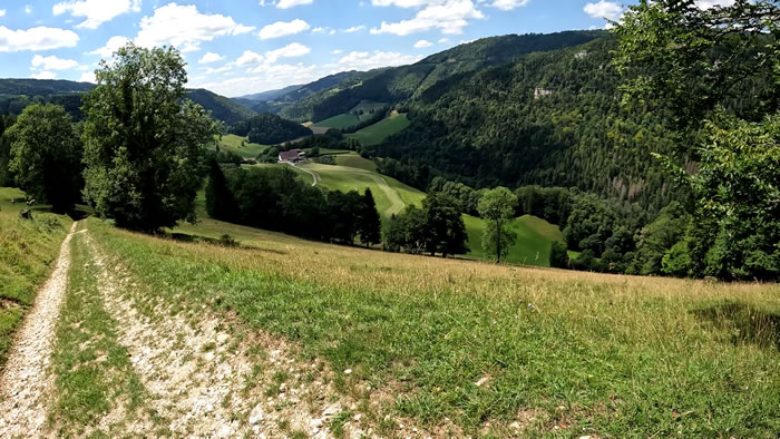 images panoramique