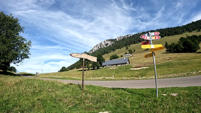 images panoramique