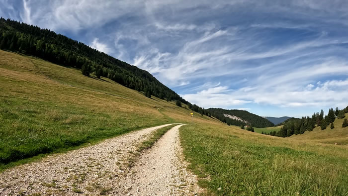 images panoramique