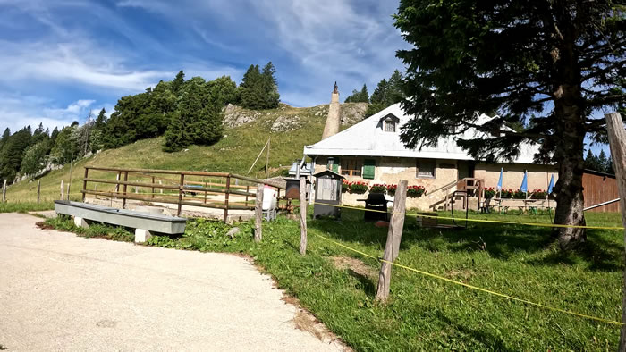 images panoramique