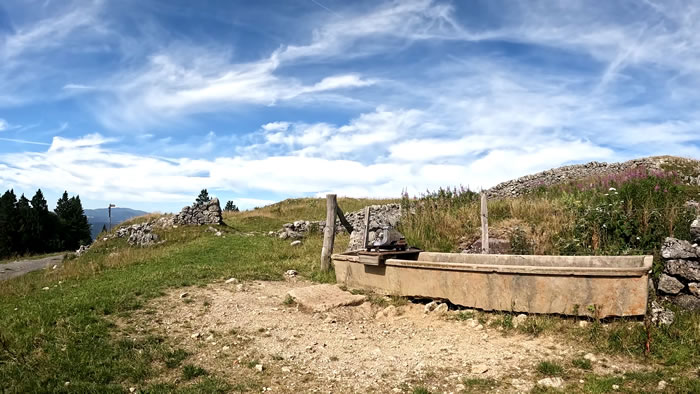 images panoramique