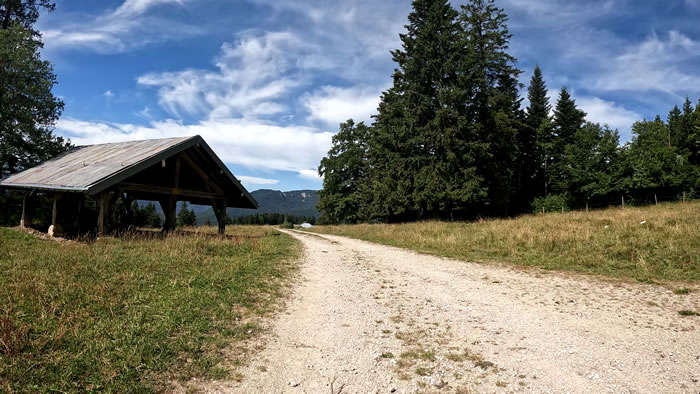 images panoramique