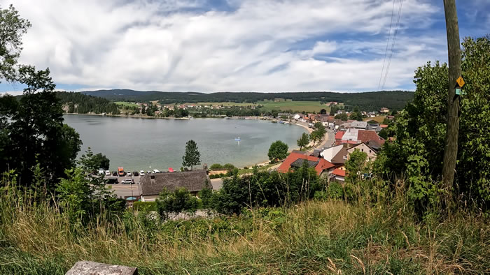 images panoramique