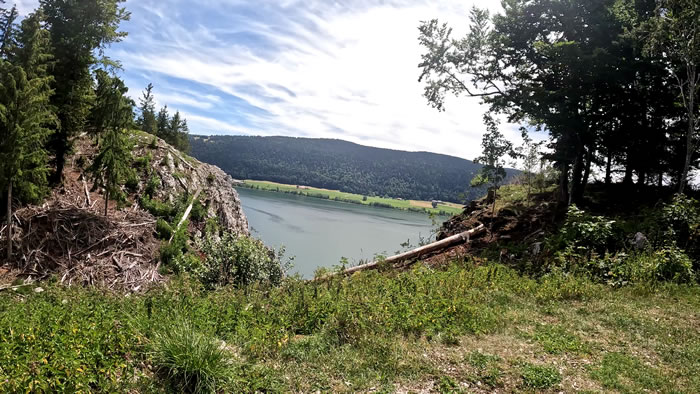 images panoramique