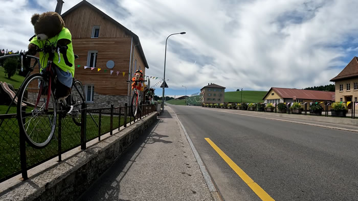 images panoramique