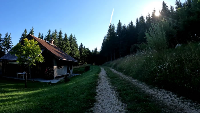 images panoramique