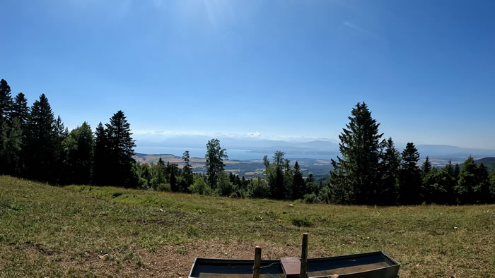 images panoramique