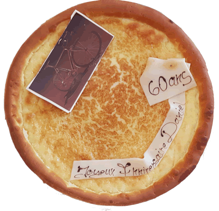 gateau