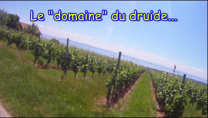 images panoramique