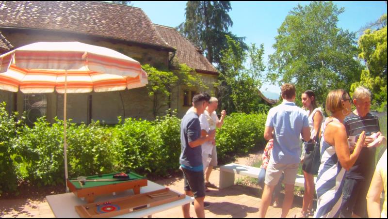 images panoramique