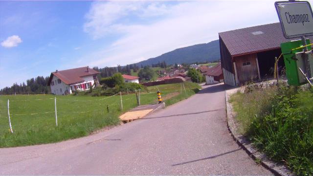 images panoramique