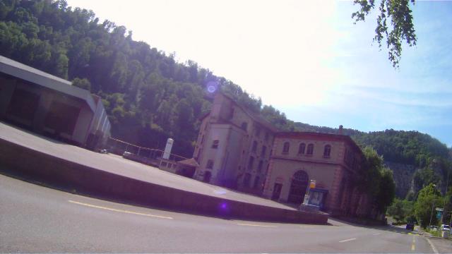 images panoramique