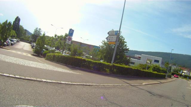 images panoramique