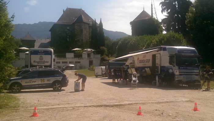 images panoramique