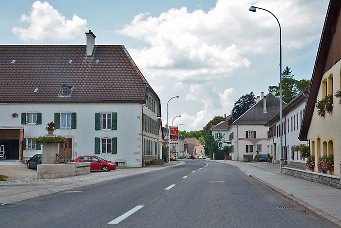 Verrières