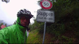 Daniel au Ruppen