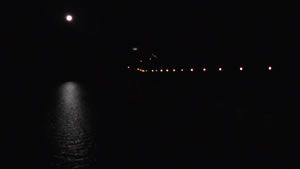 le 2ème barrage