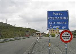 col de Foscagno