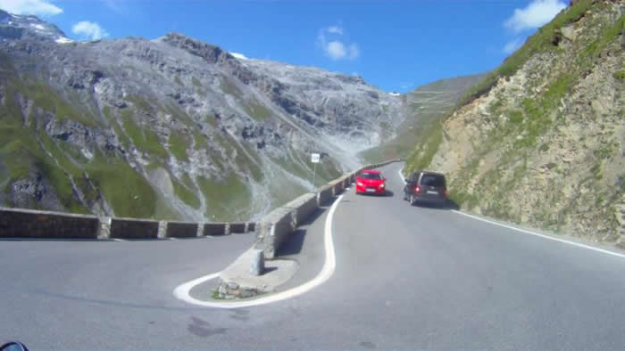 stelvio