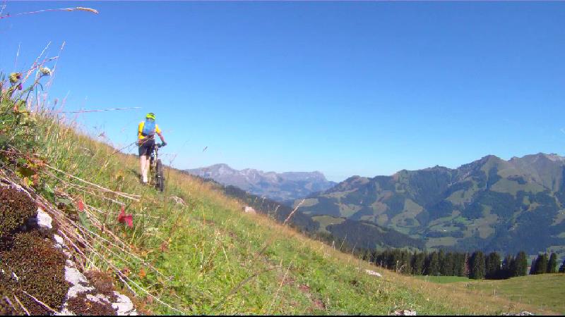 images panoramique