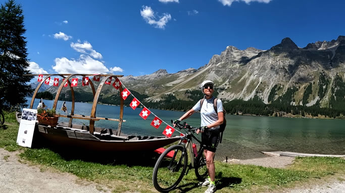 Chantl 1er août 2022